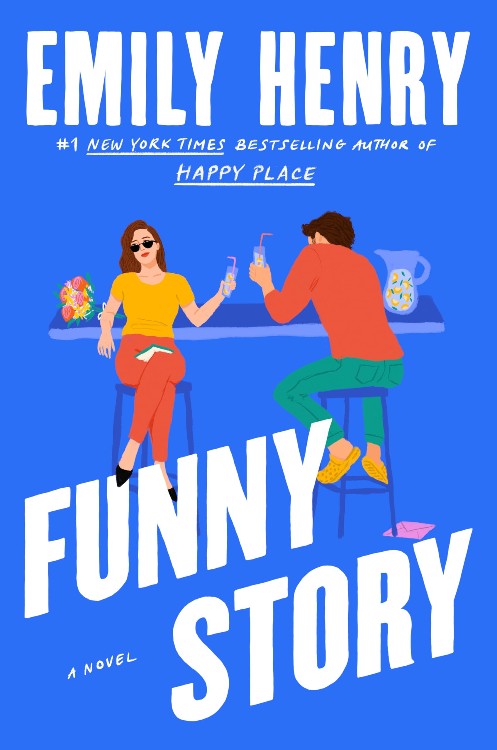 Funny Story,Used