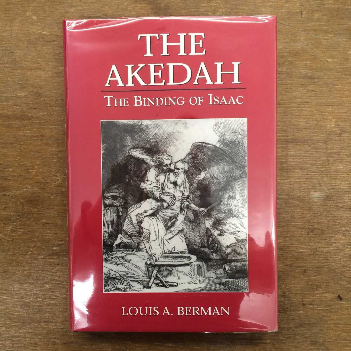 Akedah: The Binding of Isaac,Used