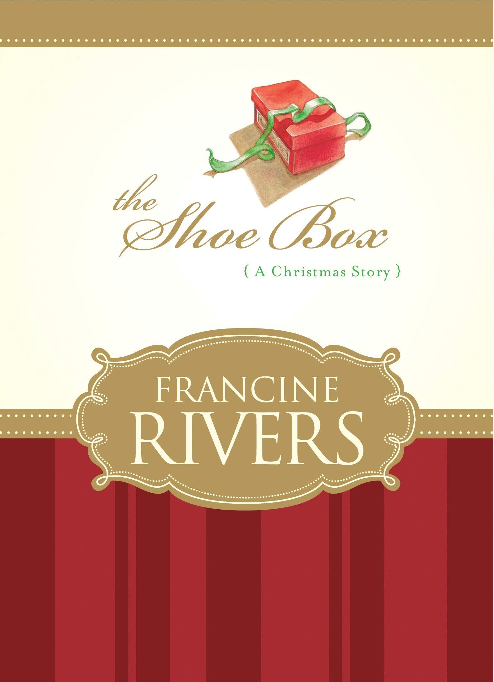 The Shoe Box,Used