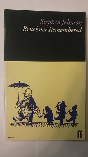 Bruckner Remembered,Used