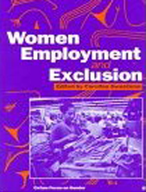 Women, Employment and Exclusion (International Development),Used