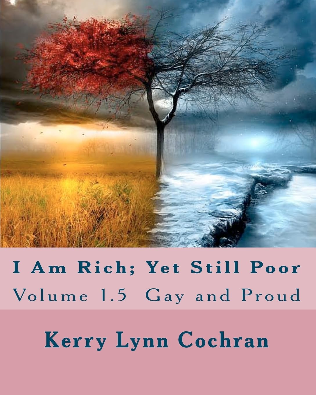 I Am Rich; Yet Still Poor,Used