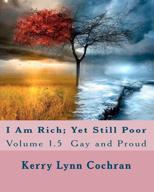 I Am Rich; Yet Still Poor,Used
