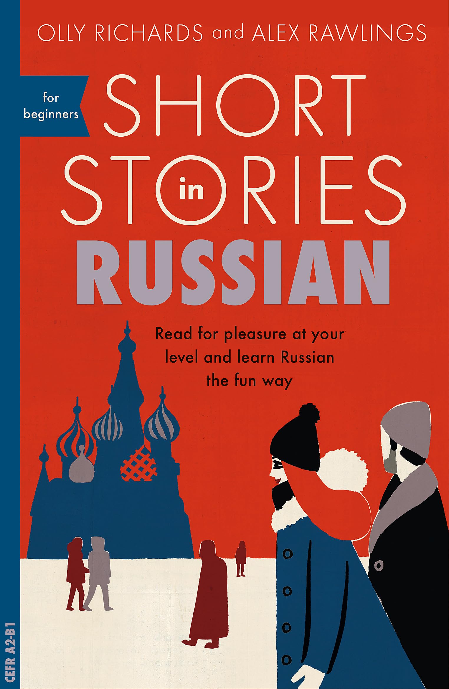 Short Stories In Russian For Beginners (Teach Yourself Short Stories For Beginnersmultiple Languages)