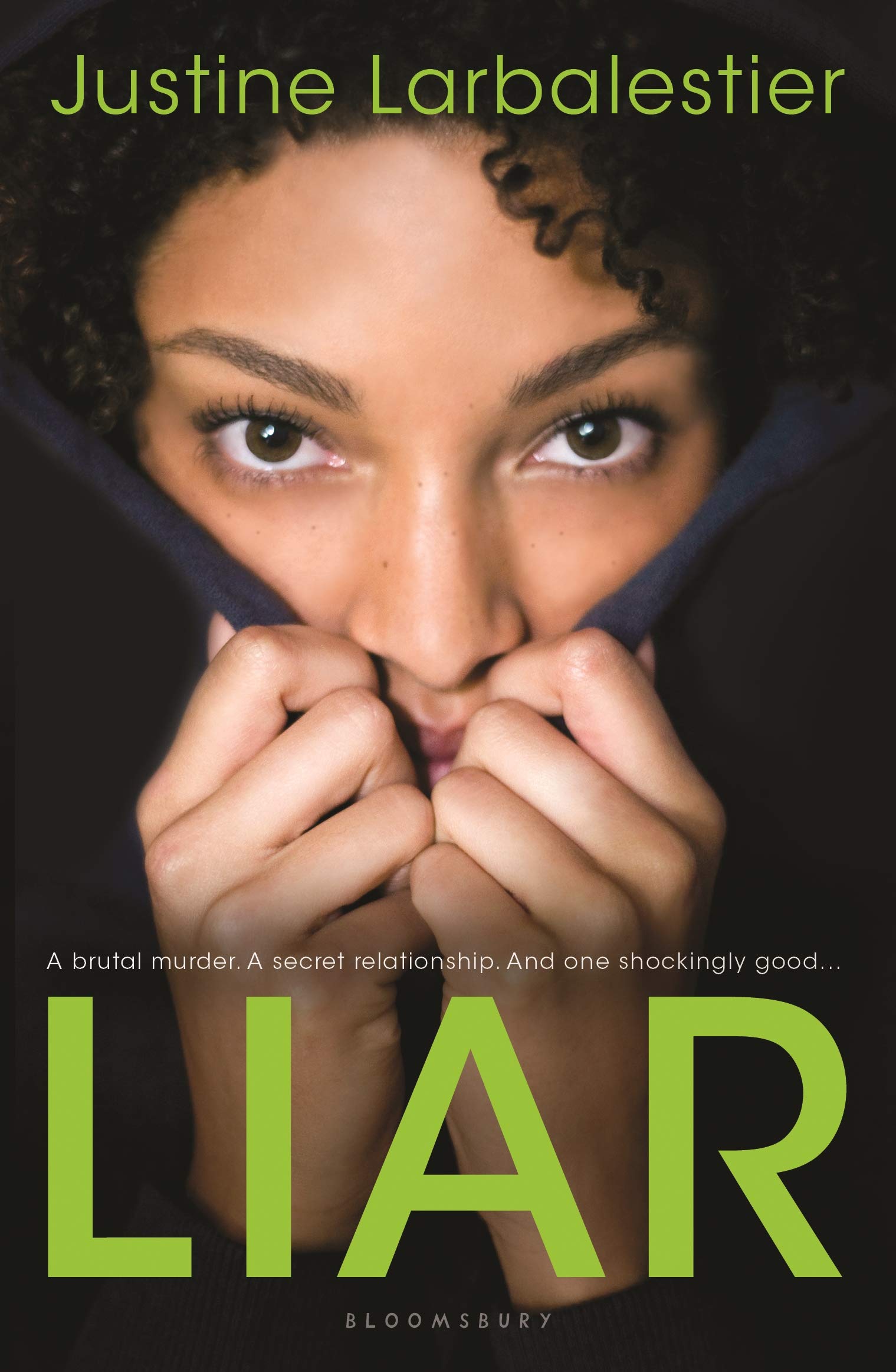 Liar,Used