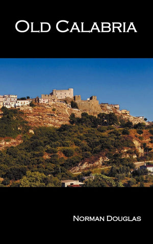 Old Calabria,Used