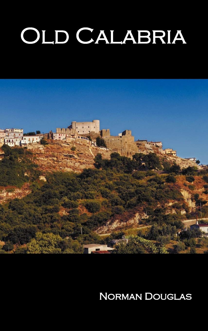 Old Calabria,Used
