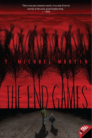 The End Games,Used