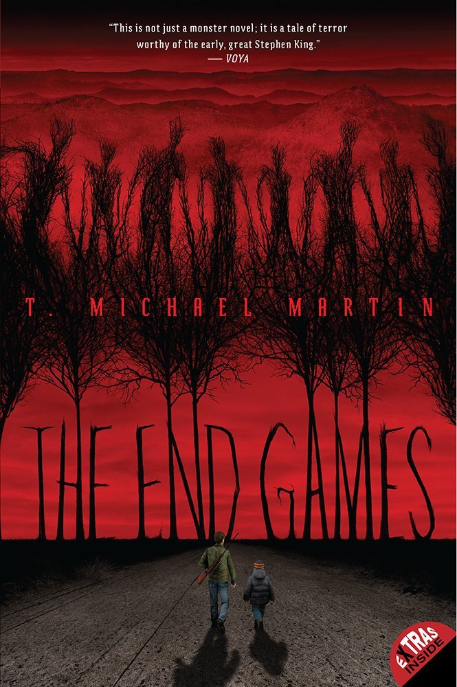 The End Games,Used