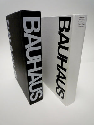Bauhaus: Weimar, Dessau, Berlin, Chicago,New