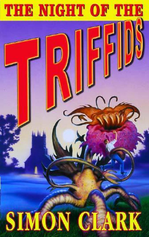 The Night of the Triffids,Used