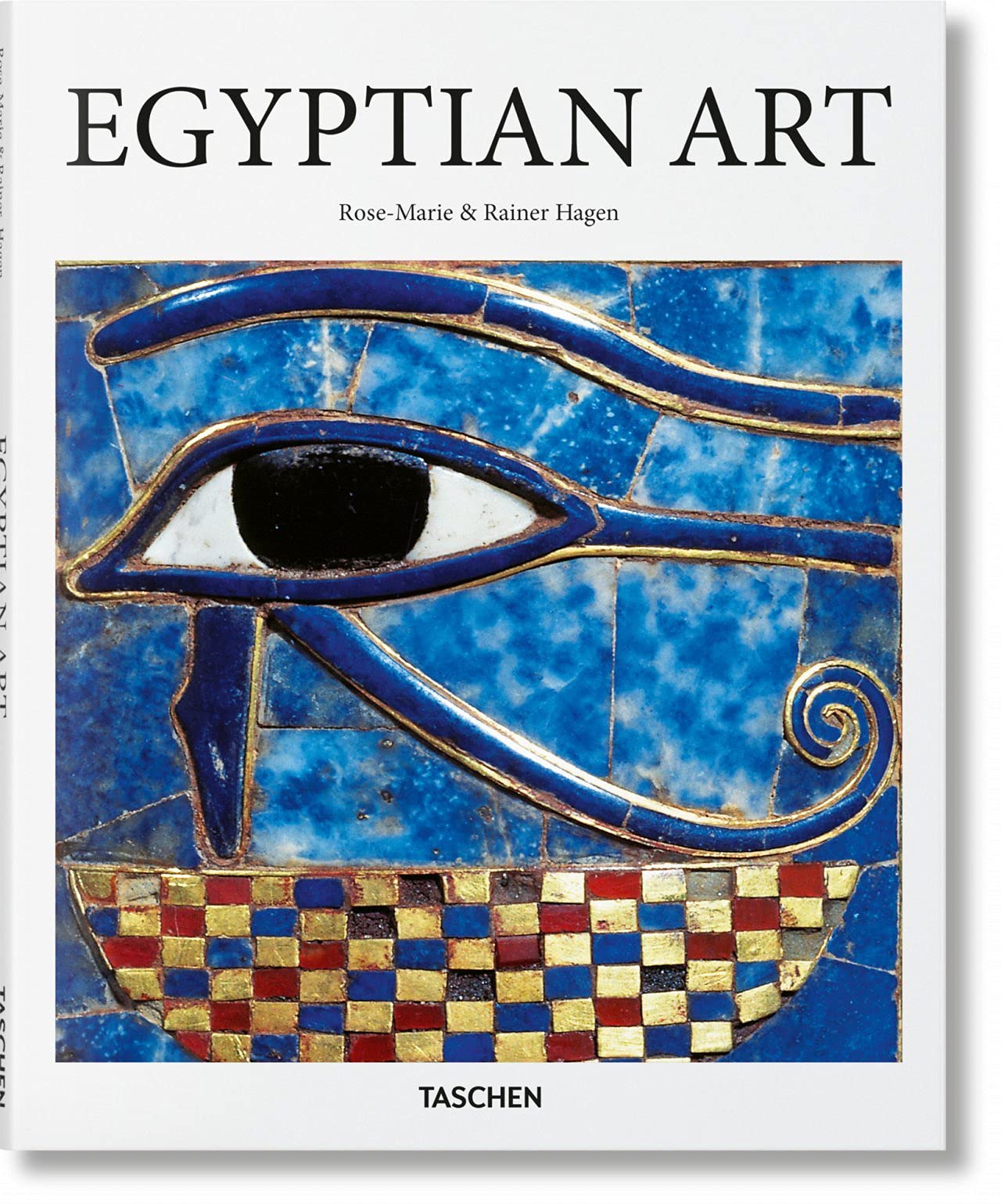 Egyptian Art,New