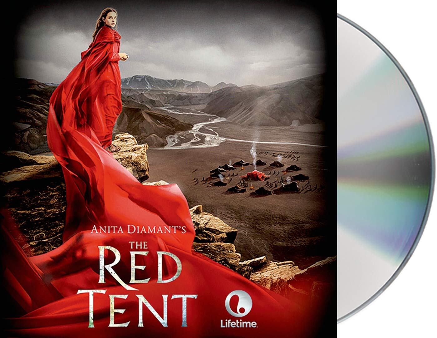 The Red Tent  20th Anniversary Edition: A Novel,Used