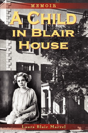 A Child in Blair House,Used