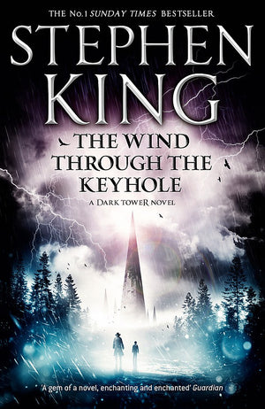 The Wind Through the Keyhole (Dark Tower),Used