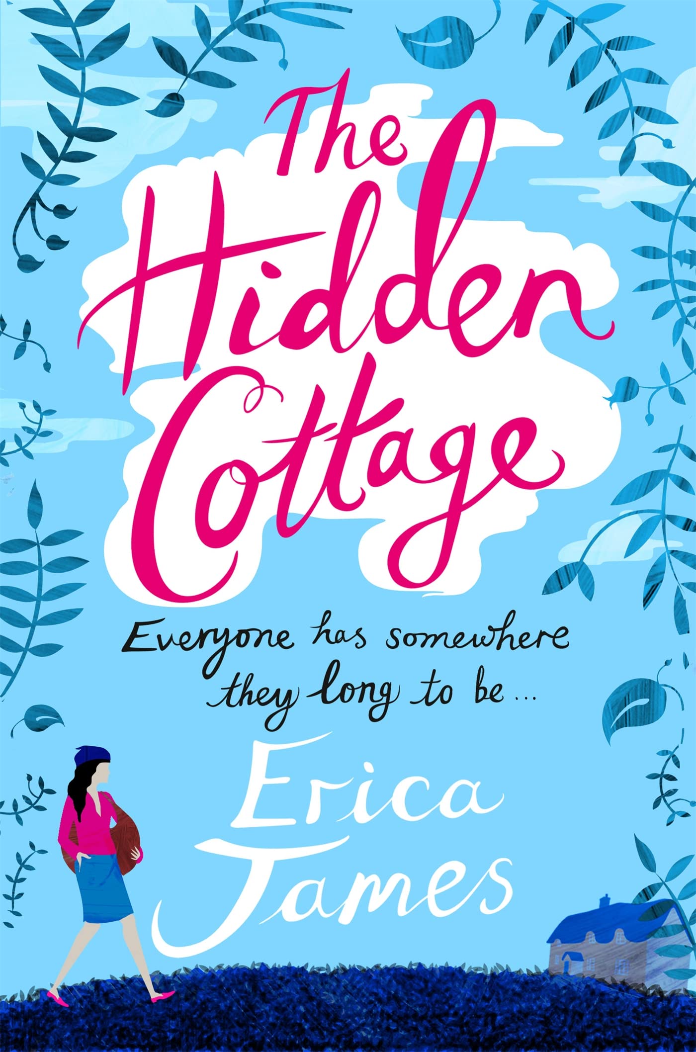 Hidden Cottage,Used