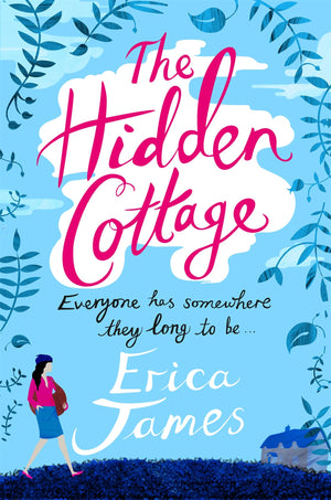 Hidden Cottage,Used