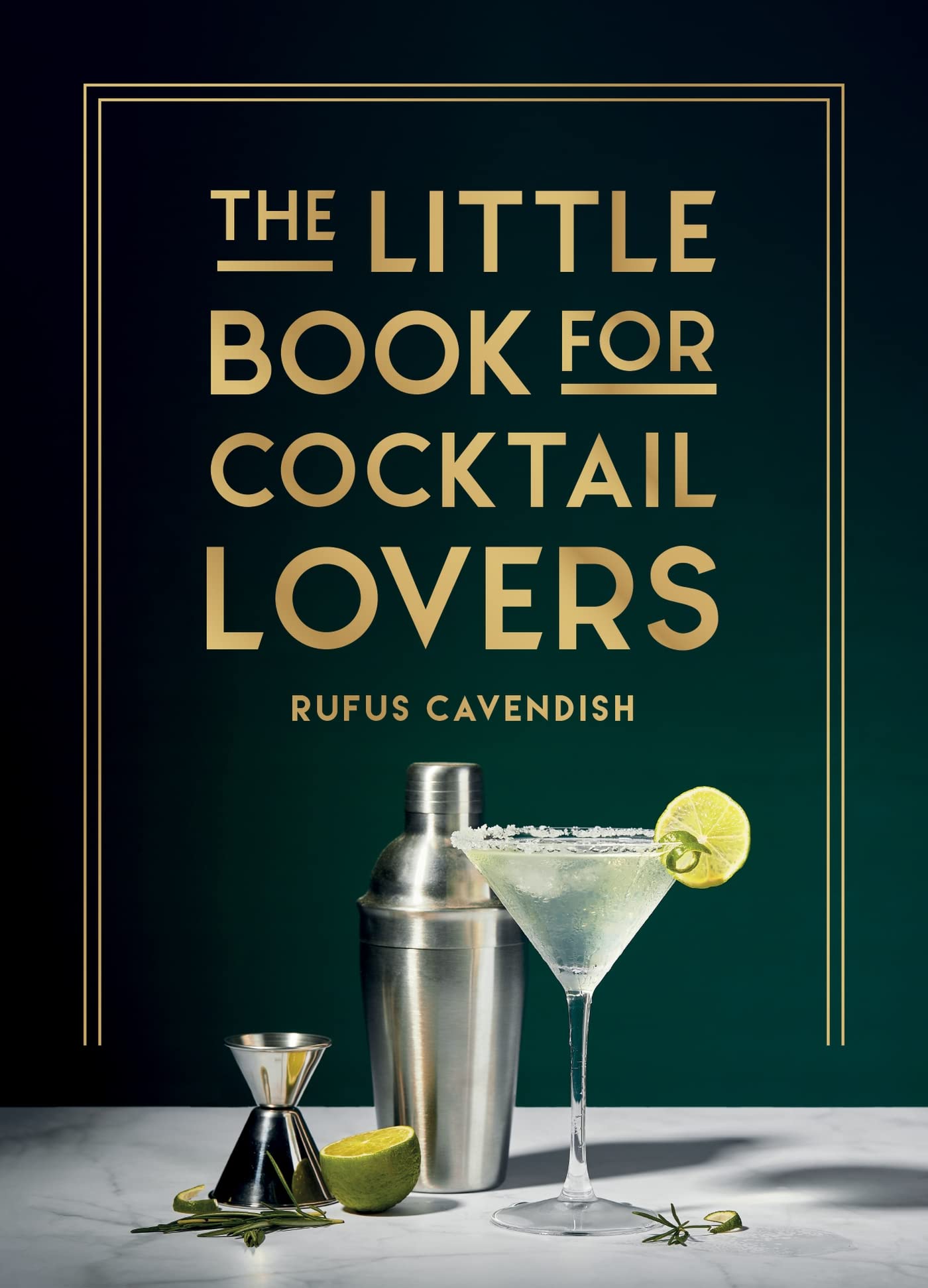 The Little Book for Cocktail Lovers: Recipes, Crafts, Trivia and More  the Perfect Gift for Any Aspiring Mixologist,New