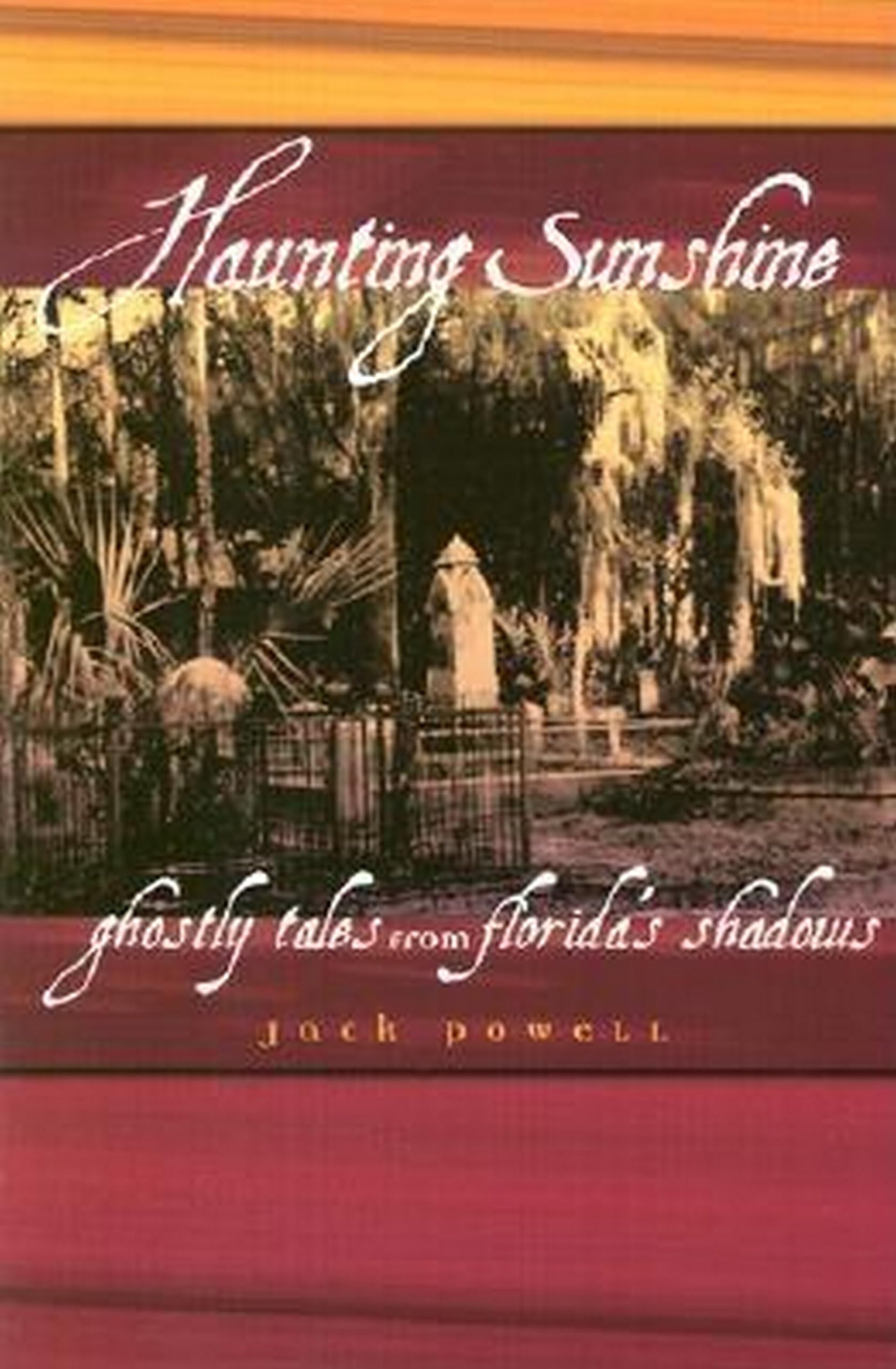 Haunting Sunshine,Used