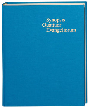 Synopsis Quattuor Evangeliorum,Used