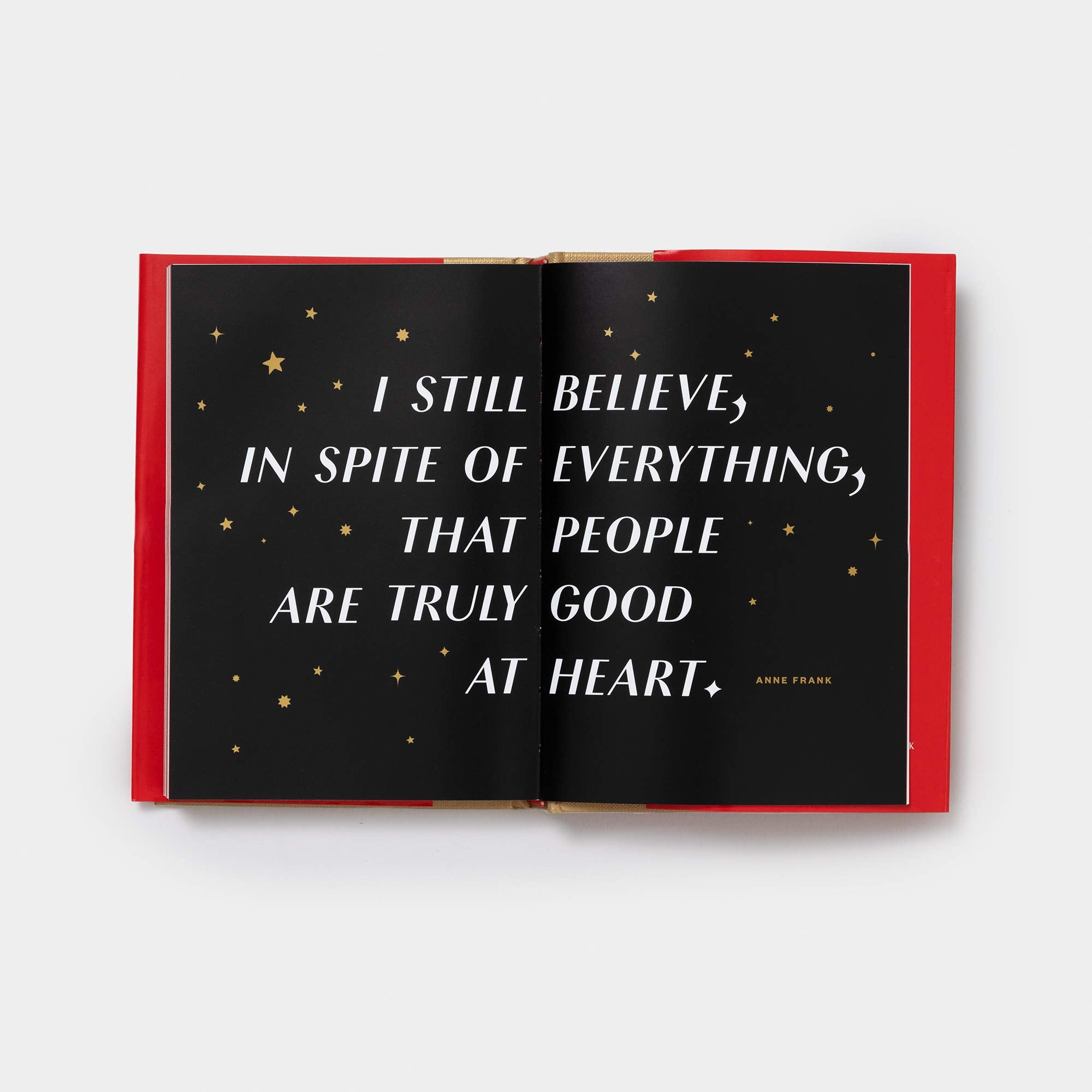 Expect A Miracle: Quotations To Live And Love By,New