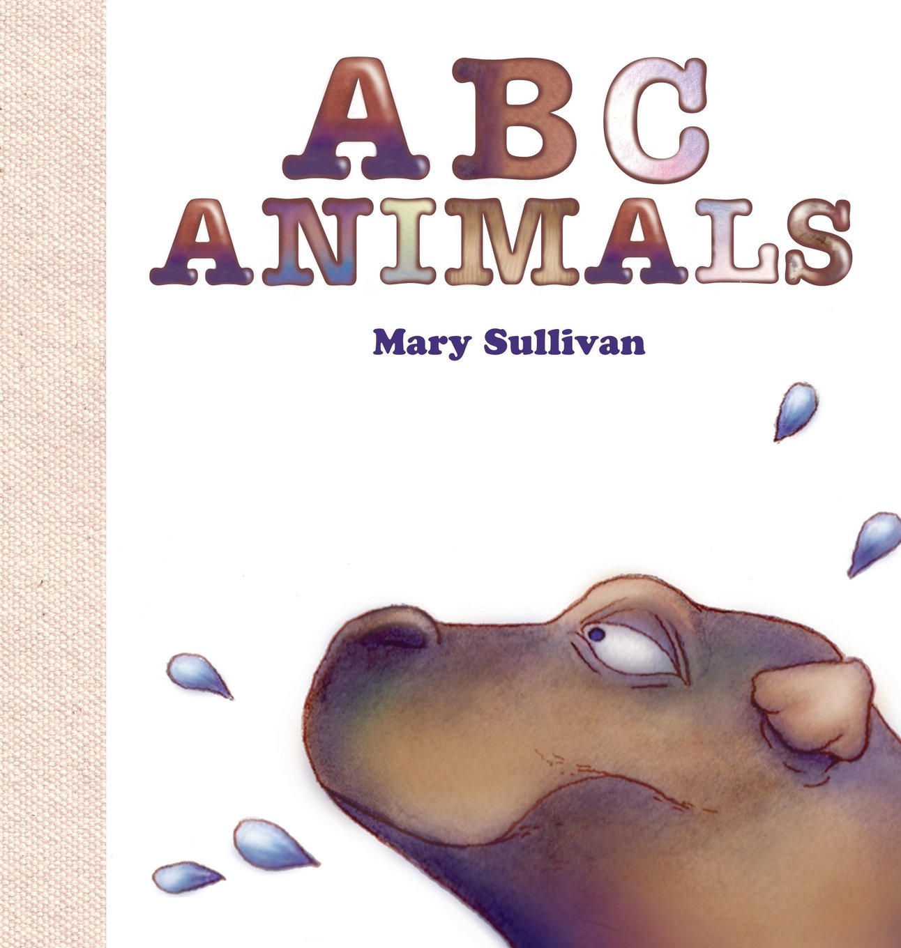 ABC Animals,Used