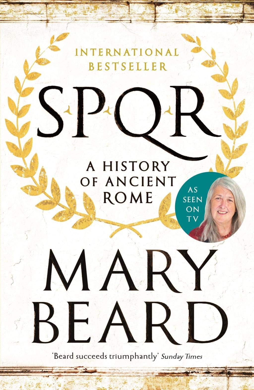 SPQR,Used