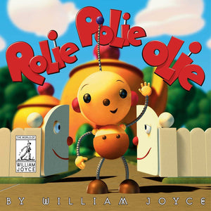 Rolie Polie Olie (The World of William Joyce),Used