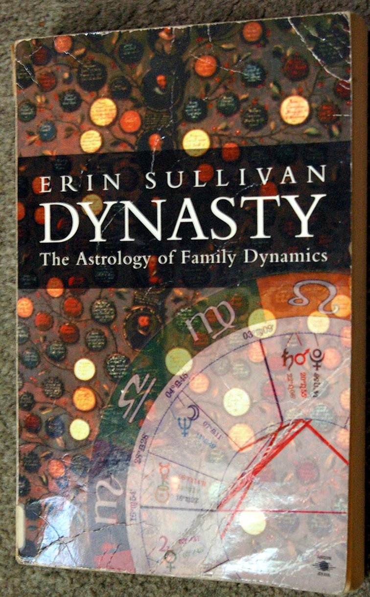 Dynasty: The Astrology of Family Dynamics (Contemporary Astrology),Used