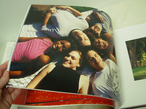 Illustra: Portrait of Rutgers,Used