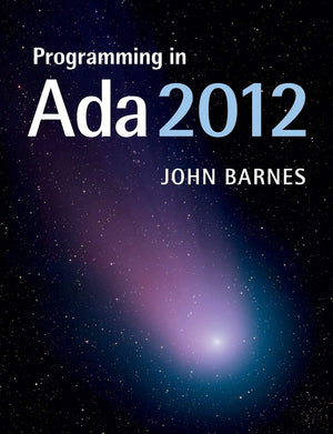 Programming in Ada 2012,Used