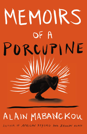 Memoirs of a Porcupine,Used