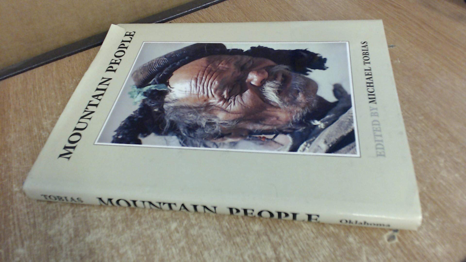Mountain People,Used