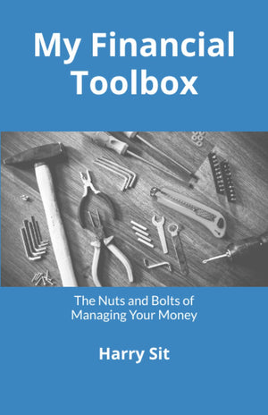 My Financial Toolbox: The Nuts And Bolts Of Managing Your Money