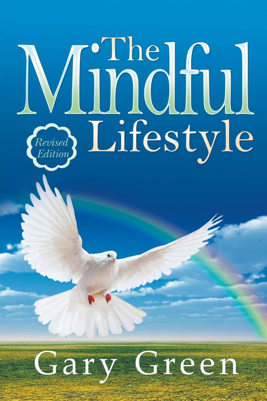 The Mindful Lifestyle,Used