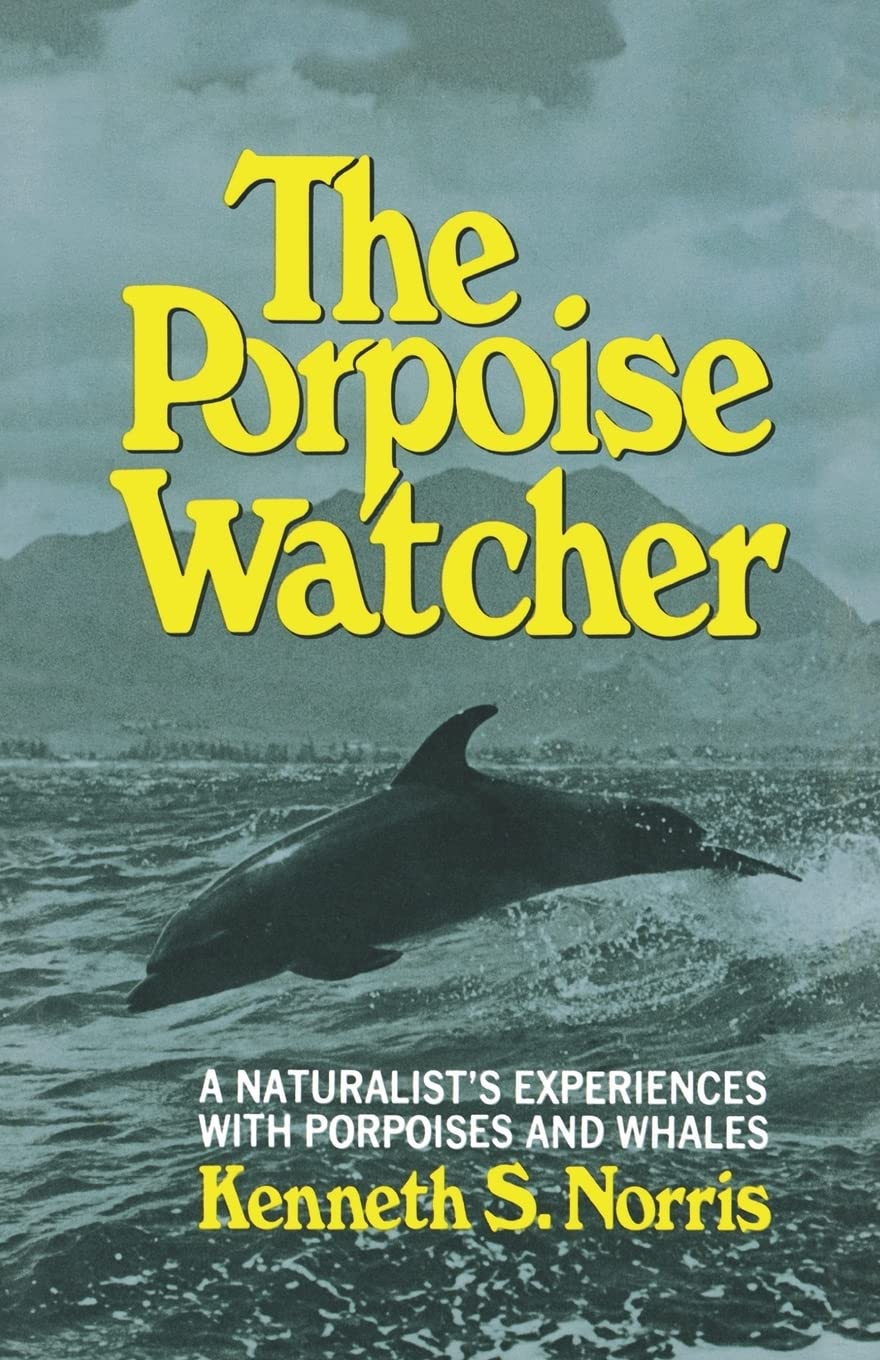 The Porpoise Watcher,Used
