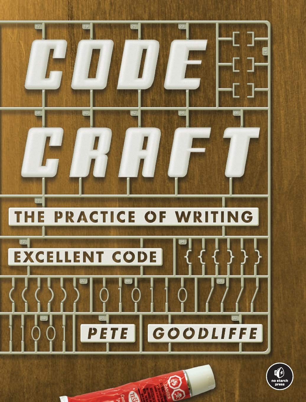 Code Craft: The Practice of Writing Excellent Code,Used