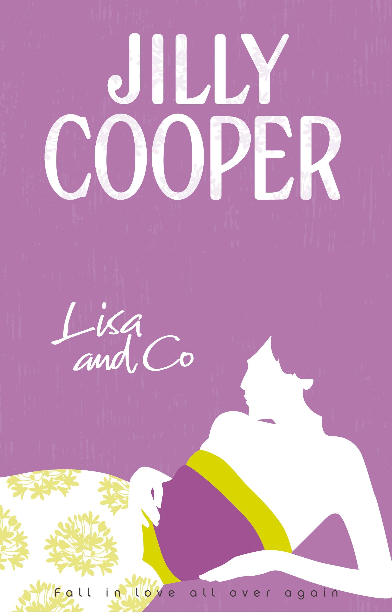 Lisa and Co,Used