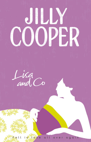 Lisa and Co,Used