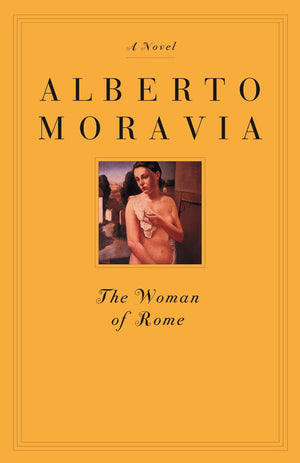 The Woman Of Rome: A Novel (Italia)