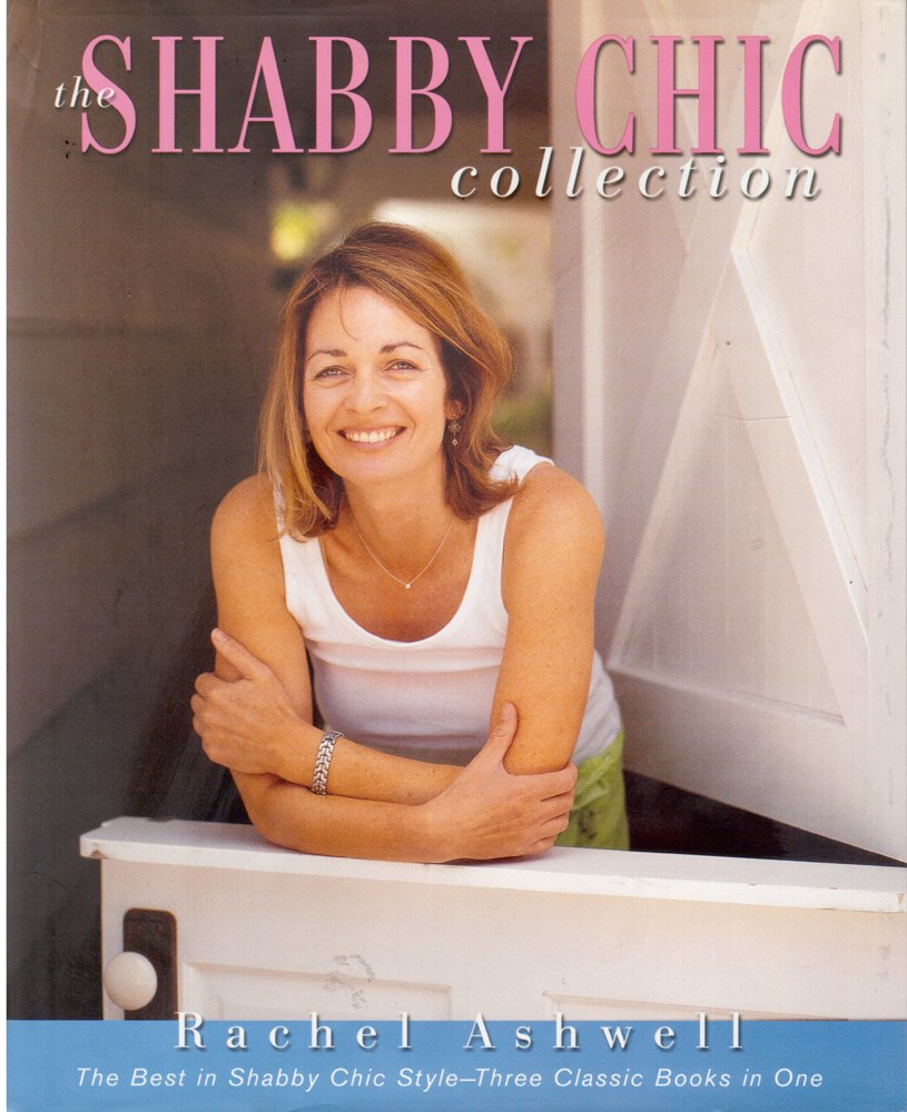 The Shabby Chic Collection,Used