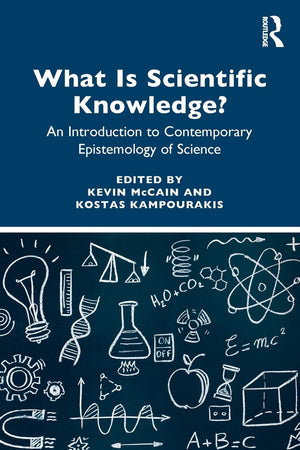 What is Scientific Knowledge?: An Introduction to Contemporary Epistemology of Science,Used