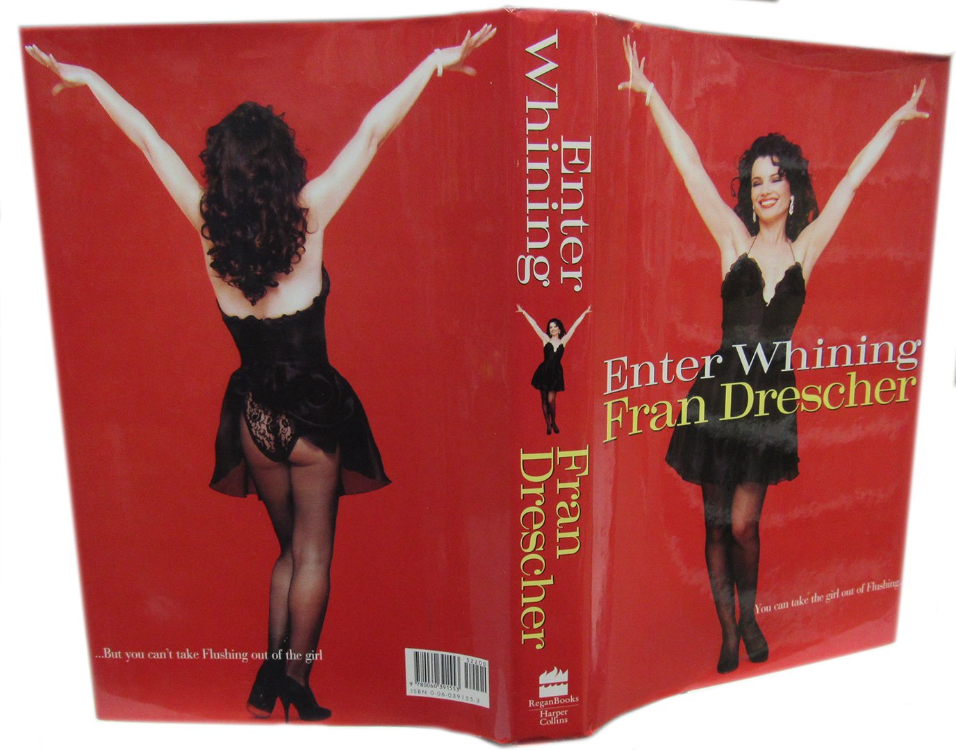 Enter Whining,Used