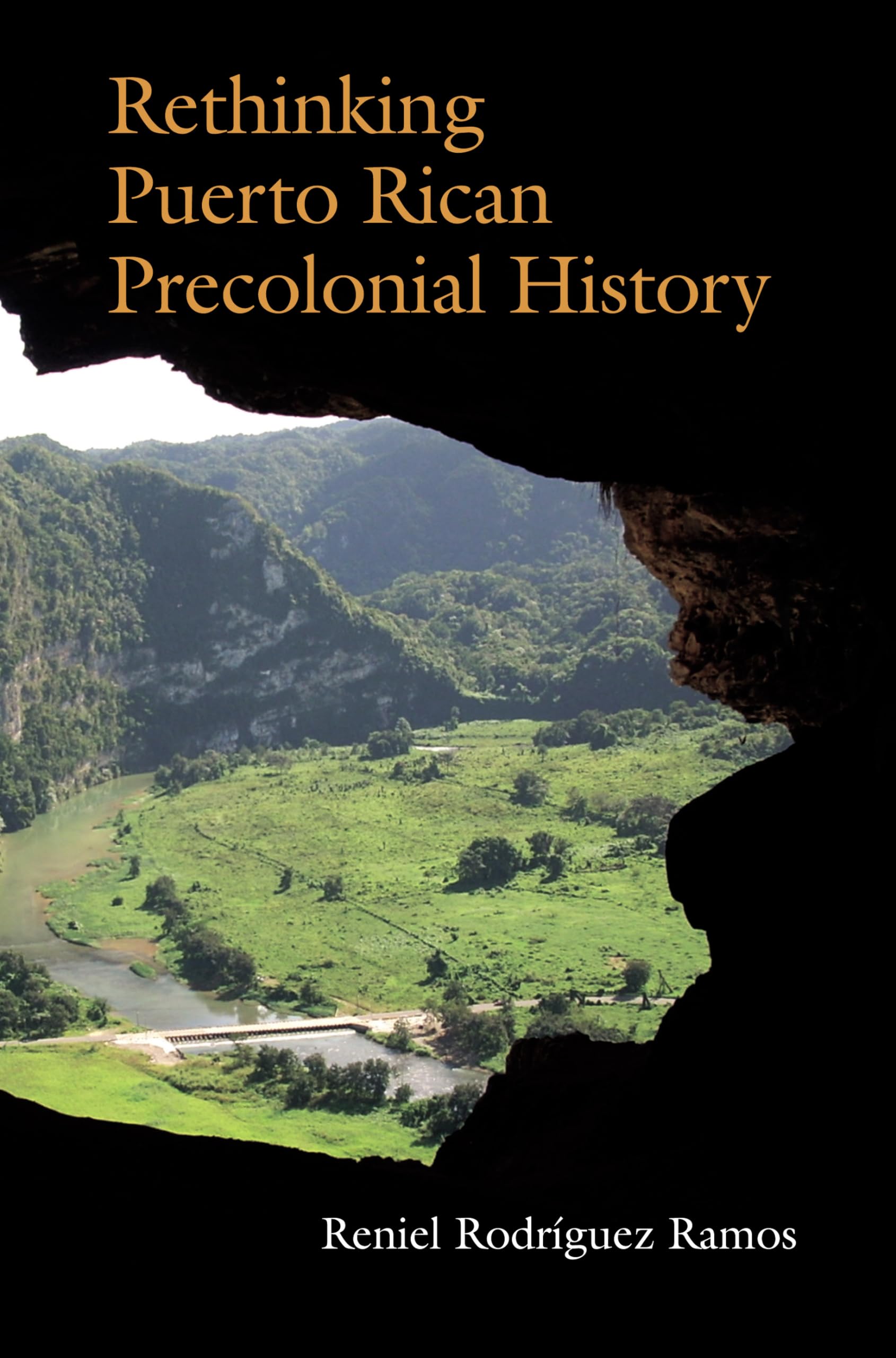 Rethinking Puerto Rican Precolonial History (Caribbean Archaeology And Ethnohistory),Used