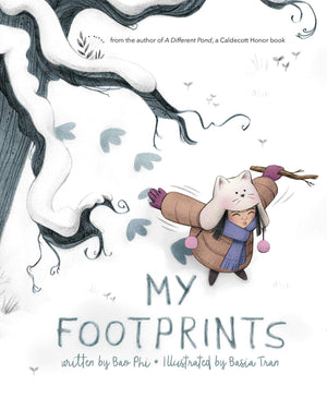 My Footprints,Used