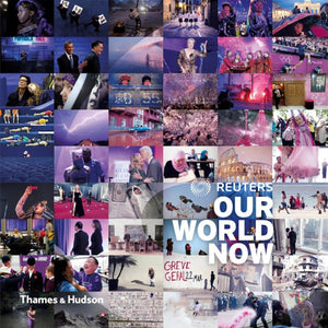 Reuters: Our World Now 6,Used