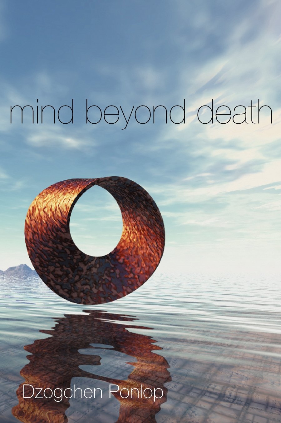 Mind Beyond Death,New