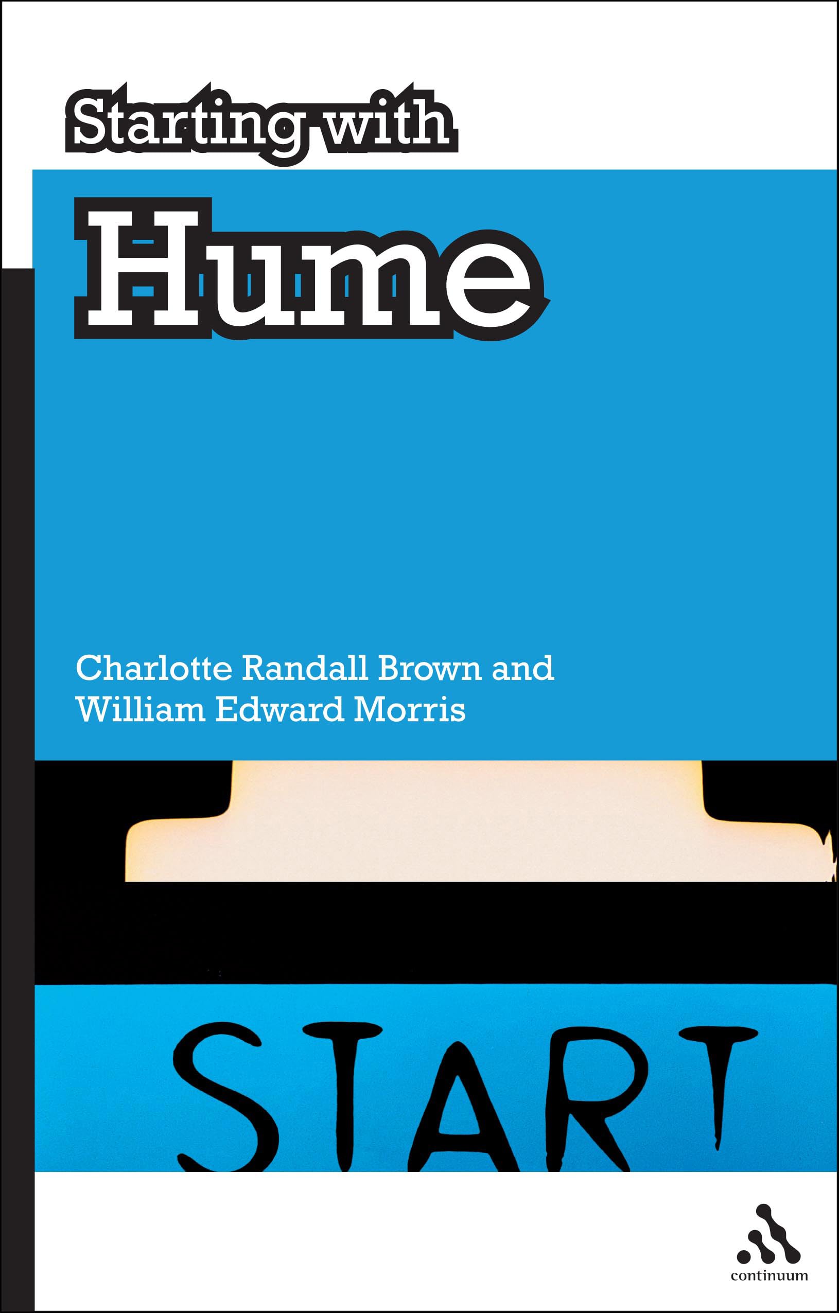 Starting With Hume,Used