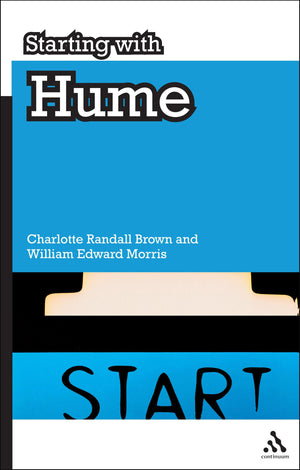 Starting With Hume,Used