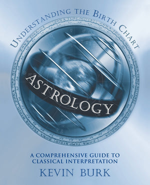 Astrology: Understanding The Birth Chart